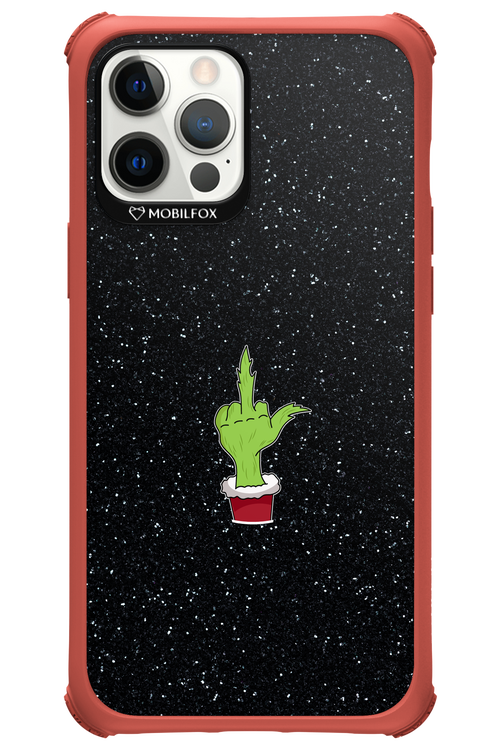 My Middle Finger - Apple iPhone 12 Pro Max