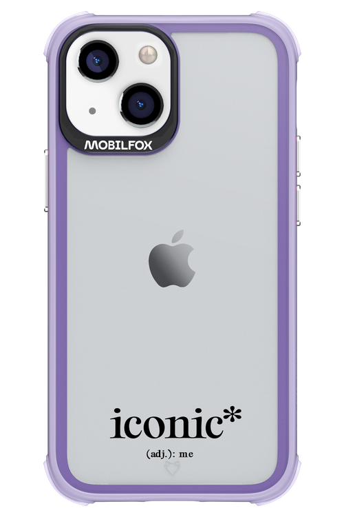 Iconic_ - Apple iPhone 13 Mini