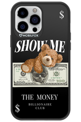 Show Me The Money 2.0 - Apple iPhone 13 Pro Max