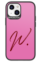 (Sorbet) W 2.0 - Apple iPhone 13 Mini