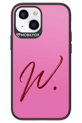 (Sorbet) W 2.0 - Apple iPhone 13 Mini