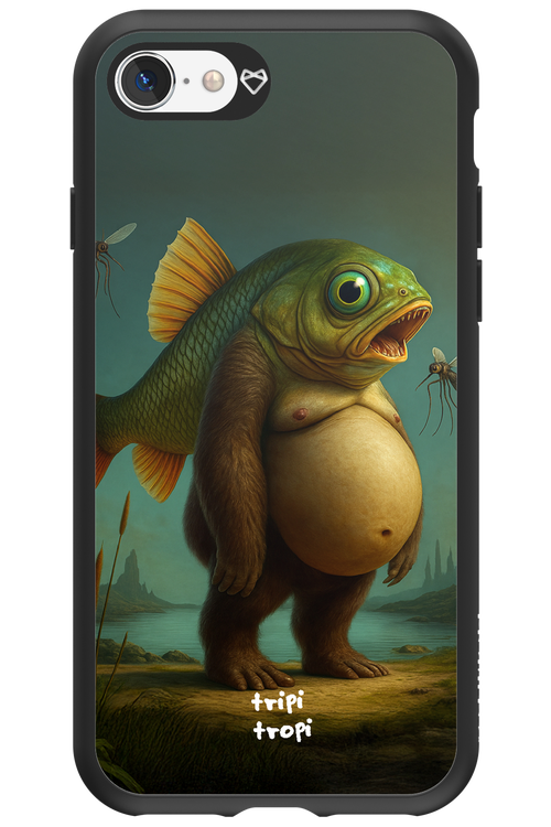 Tripi tropi - Apple iPhone 8