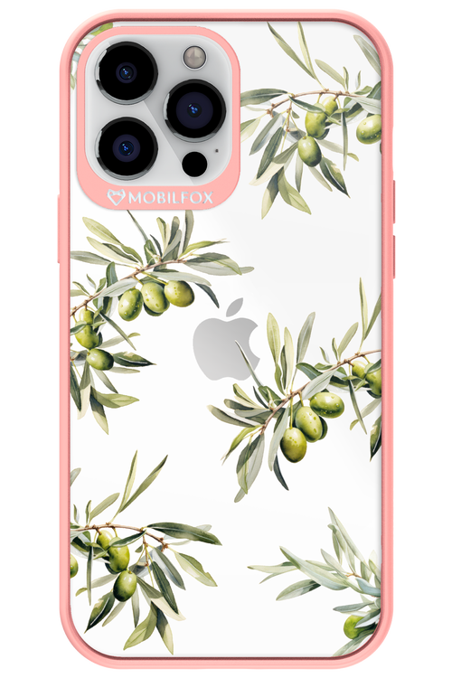 Olive Tree - Apple iPhone 13 Pro Max
