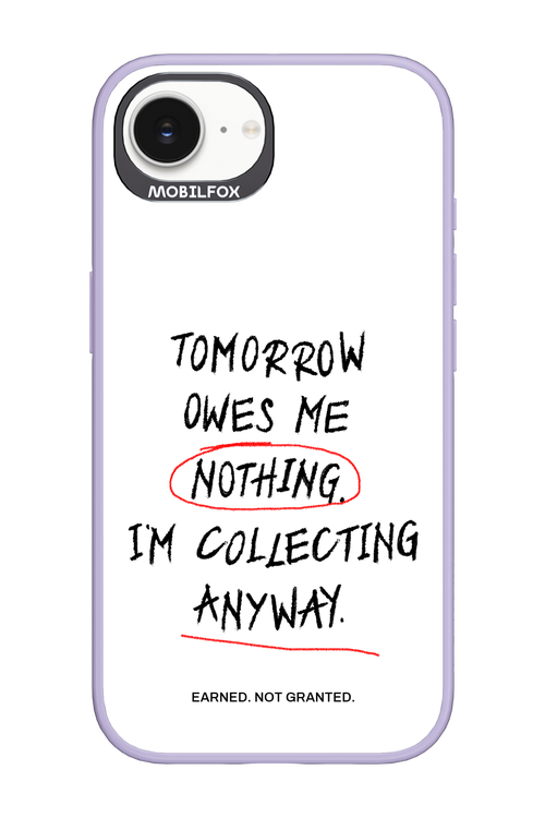 Anyway - Apple iPhone 16e