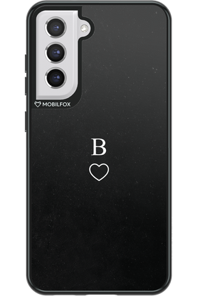 B Black 2.0 - Samsung Galaxy S21 FE
