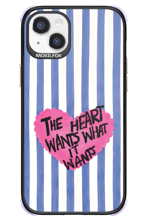THWYW 2.0 - Apple iPhone 14 Plus