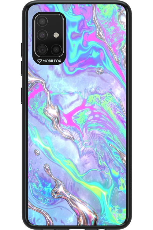 Aurora 2.0 - Samsung Galaxy A51