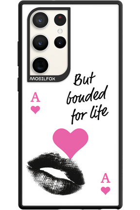 Bonded for Life - Samsung Galaxy S23 Ultra