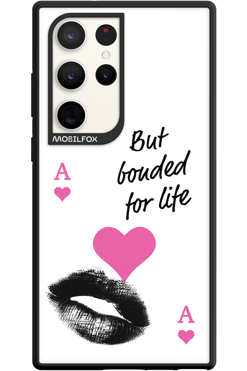 Bonded for Life - Samsung Galaxy S23 Ultra