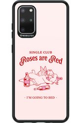 Bed Romance 2.0 - Samsung Galaxy S20+