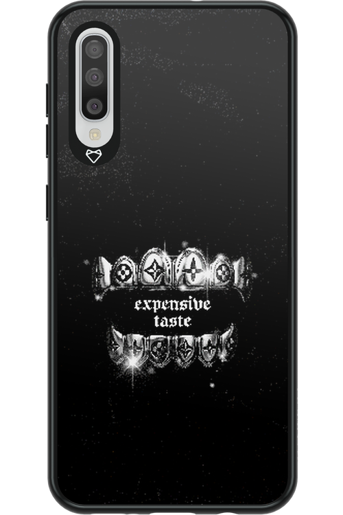 Expensive Taste - Samsung Galaxy A50