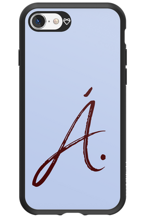 (Jellyfish Presso) A II 2.0 - Apple iPhone SE 2022