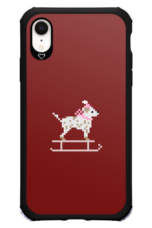 Chill Pup - Apple iPhone XR