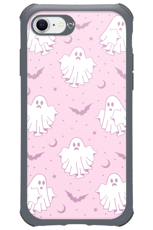 Boo Boo - Apple iPhone SE 2022
