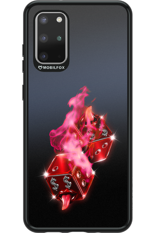 Lucky Thirsty 2.0 - Samsung Galaxy S20+