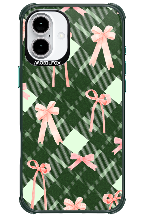 Blanket Fluff - Apple iPhone 16 Plus