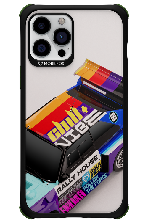 Rally House - Apple iPhone 12 Pro Max