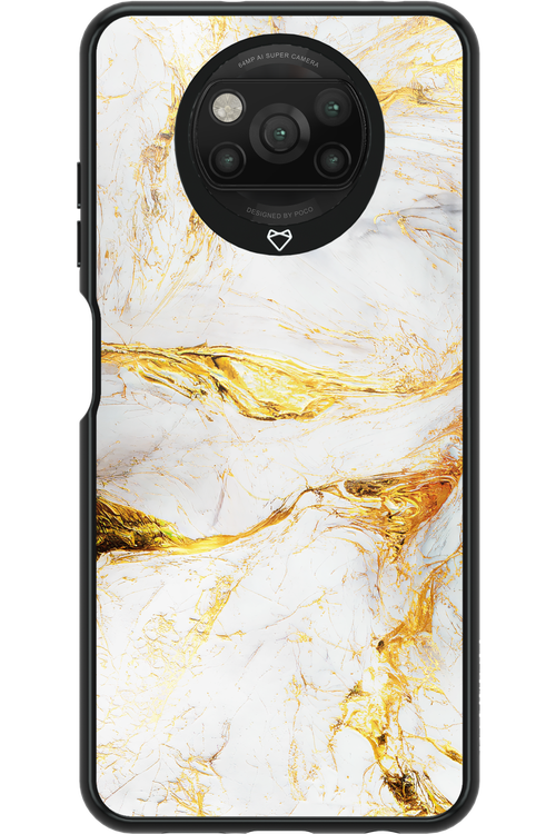 Quartz - Xiaomi Poco X3 Pro