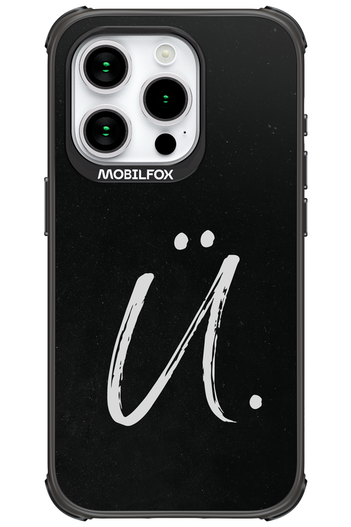 (Off Space) U II 2.0 - Apple iPhone 15 Pro