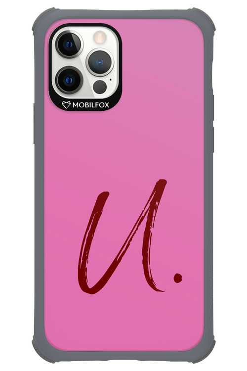(Sorbet) U 2.0 - Apple iPhone 12 Pro