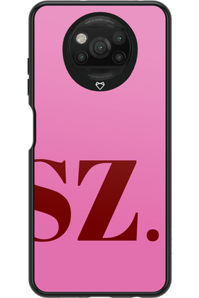 SZ (Sorbet) 2.0 - Xiaomi Poco X3 NFC
