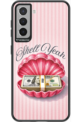 Shell Yeah 2.0 - Samsung Galaxy S21