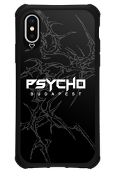 Dark Psycho - Apple iPhone XS