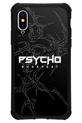 Dark Psycho - Apple iPhone XS