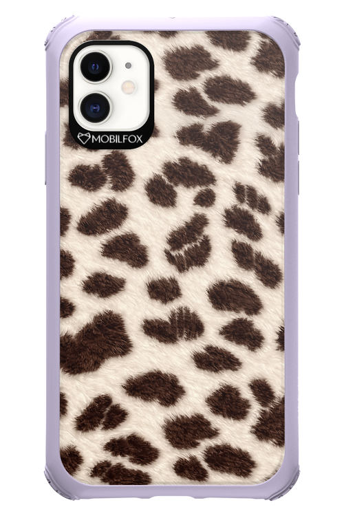 Wild Coat 2.0 - Apple iPhone 11