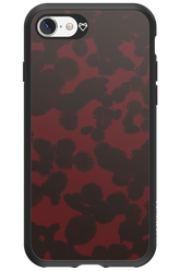 Bordeaux Skin - Apple iPhone SE 2020