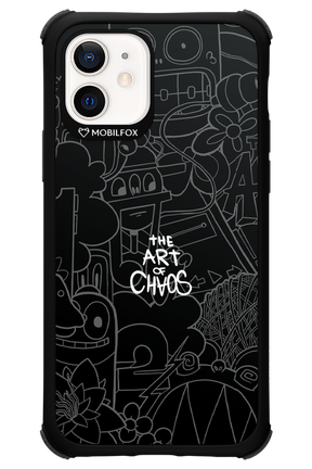 The Art of Chaos - Apple iPhone 12