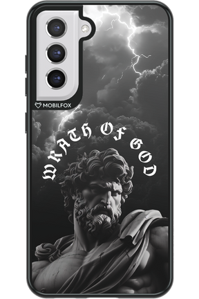 God 2.0 - Samsung Galaxy S21 FE