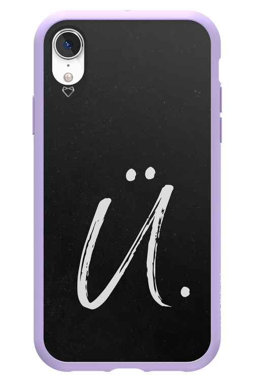 (Off Space) U II 2.0 - Apple iPhone XR