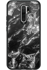 Crystal Noir 2.0 - Xiaomi Redmi 9