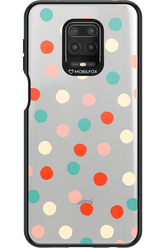 Xmas Dotss - Xiaomi Redmi Note 9 Pro
