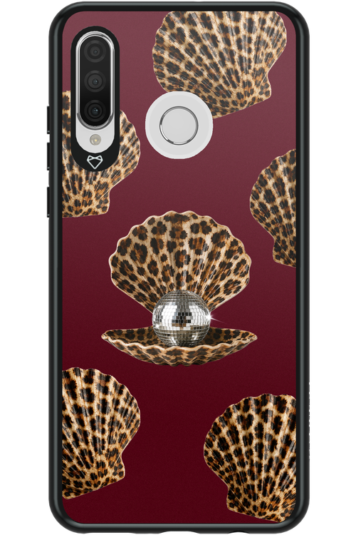 Summer Disco 2.0 - Huawei P30 Lite
