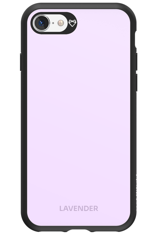 LAVENDER - FS2 2.0 - Apple iPhone SE 2020