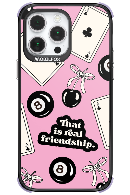 Win Win Black 2.0 - Apple iPhone 14 Pro Max