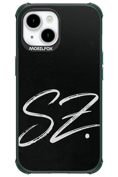 (Off Space) SZ 2.0 - Apple iPhone 15