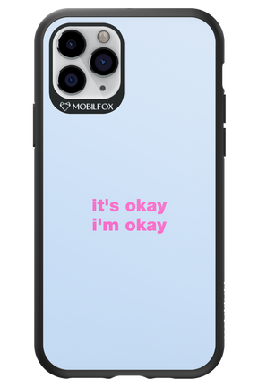 It_s Okay - Apple iPhone 11 Pro