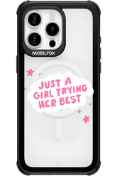 Her Best - Apple iPhone 15 Pro Max
