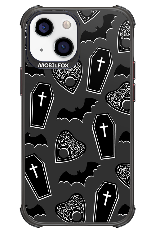 After Death - Apple iPhone 13 Mini