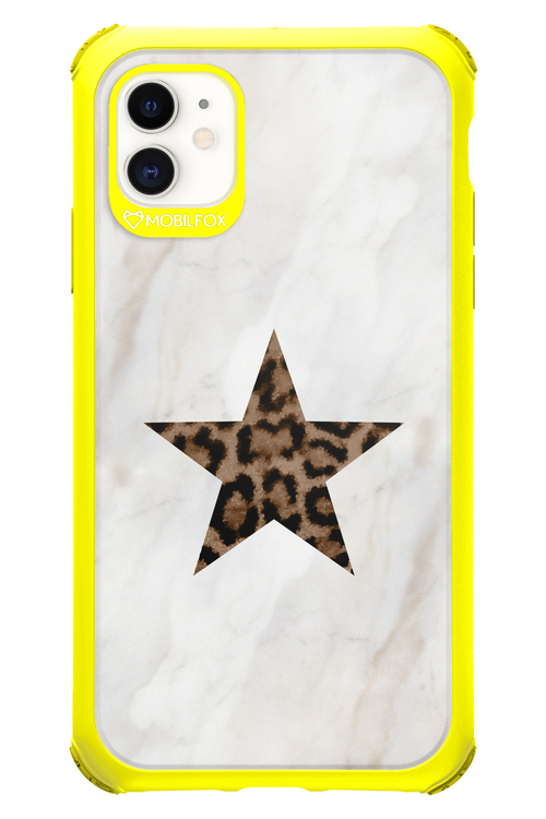 Marbel Star - Apple iPhone 11