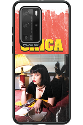 CHICA - Huawei P40 Pro