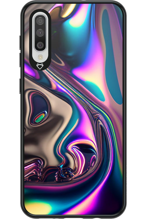 Post Future 2.0 - Samsung Galaxy A50