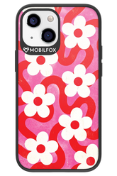 BLOSSOM TWIST 2.0 - Apple iPhone 13 Mini