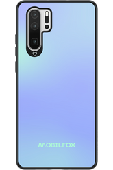 Pastel Blue - Huawei P30 Pro