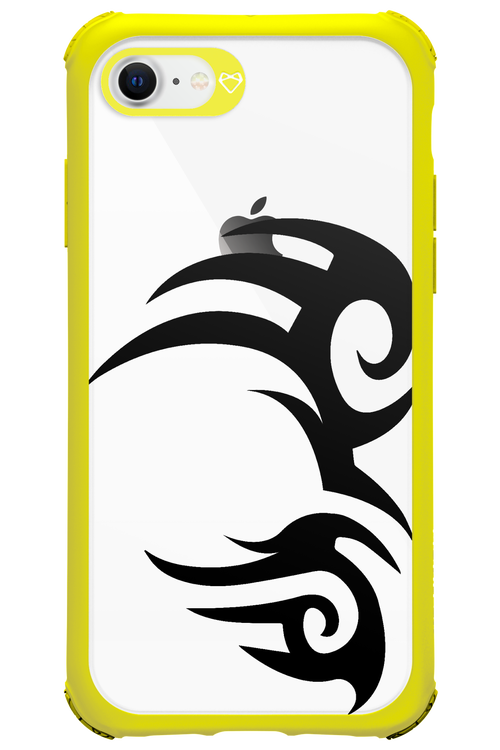 Tattoo Icon 2.0 - Apple iPhone 8