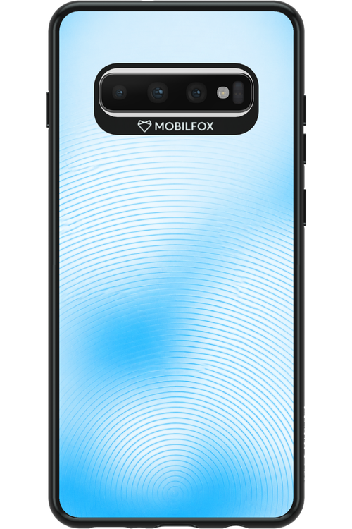 Cloudwalker 2.0 - Samsung Galaxy S10+