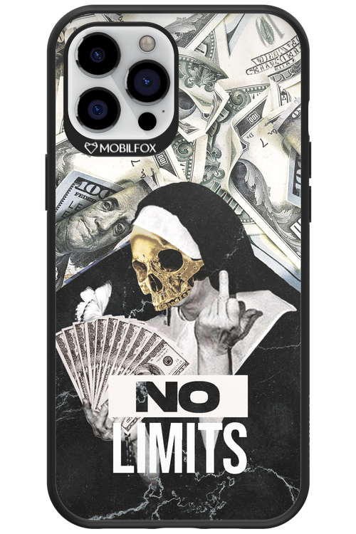 No Limits 2.0 - Apple iPhone 12 Pro Max